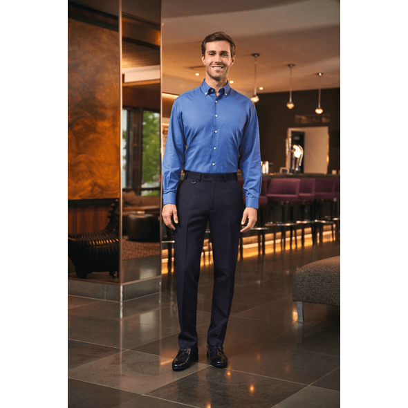 Brook Taverner | Men mars pants